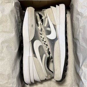 Nike Women’s Waffle One Sneaker